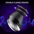 (New)For Samsung Galaxy Buds Pro AhaStyle PT168 Silicone Earphone Earcups, Size:L. 