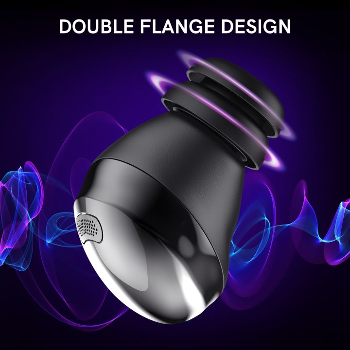 (New)For%20Samsung%20Galaxy%20Buds%20Pro%20AhaStyle%20PT168%20Silicone%20Earphone%20Earcups,%20Size:L%20-%20Image%206