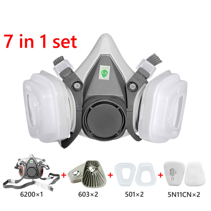 6200%20Gas%20Mask%20Half-face%20Dust%20Shield%205N11%20Particle%20Filters%20Safety%20Respirator%20Mask%20Industrial%20Labor%20Paint%20Spray%20-%20Image%207