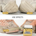 Shoes Cleaning Eraser Matte Leather Fabric Shoes Care Sneaker Decontamination Erasers Household Cleaner Brush 1Pcs.