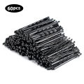 50/60pcs Simple U Shape Metal Thick Tight Hair Clips Bobby Pins Invisible Versatile Disposable Hair Pin Korean Hair Accessories. 
