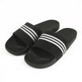 Fashionable And Stylish Black Color ALL Slides Slipper Sandals For Men M003.