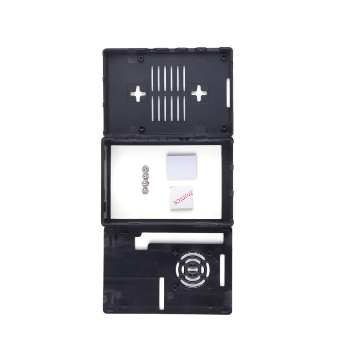 3.5%20inch%20Touch%20Screen%20480*320%20Display%20Touchscreen%20+%20ABS%20Case%20Protective%20Enclosure%20For%20Raspberry%20Pi%204%20Model%20B%20/%203B+%20/3B%20-%20Image%208