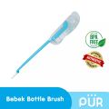 Pur Bottle & Nipple Cleaning Brush - (6107). 