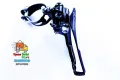 Bicycle Shimano Front Derailleur Lower/Upper Pull 3 Speed (Up Pull) Upoma Outlet Store. 