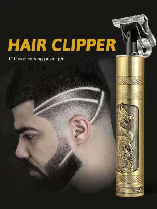 T9%20Vintage%20USB%20C%20Type%20cable%20with%20Rechargeable%20Hair%20Trimmer%20metal%20body%20For%20Men%20and%20Women%20-%20Image%202