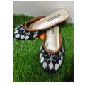 New Doss Heel flat Georgious Nagra for Women.