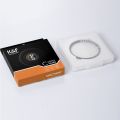 K&F Concept 72mm Circular Polarizer Filter CPL Layer Super Slim Multi Coated CPL Lens Filter.