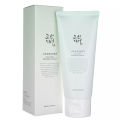 100ml Beauty Woman Facial Cleanser Cream Long-lasting Moisturizing Gentle Cleansing Refreshing Oil Control Green Plum Cleanser.