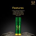 DENVER - Hamilton Deodorant Body Spray | Long Lasting Deodorant for Men - 150ML. 