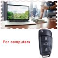 USB 2.0 Car Key Shape Pen Drive16GB Memory Stick U Disk Mini Computer USB Flash Drive Portable Data Stick Pendrive. 