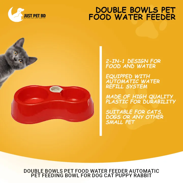 Double%20Bowls%20Pet%20Food%20Water%20Feeder%20Automatic%20Pet%20Feeding%20Bowl%20for%20Dog%20Cat%20Puppy%20Rabbit%20-%20Image%202