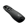 Logitech R400 Wireless Presenter. 