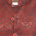 Printed  Waistcoat for Men - Men's Koti - Vests for Men. 