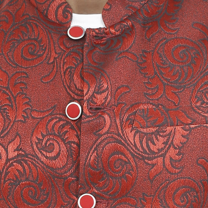 Printed%20%20Waistcoat%20for%20Men%20-%20Men's%20Koti%20-%20Vests%20for%20Men%20-%20Image%204