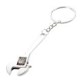 Spanner Key Chain Ring Keyring Metal Keychain.