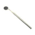 Dental Mouth Mirror for Oral Examination Stainless Steel Dental Tools Dental Mirror for Adults. 