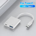 OTG Adapter L To USB 3.0 Fast Charging Cable For iPhone 14 Pro Max 13 12 11 X XS XR 8 Plus USB C Splitter Type C Data Convertor. 