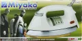 Miyako Dry Electric Iron - EI 135. 