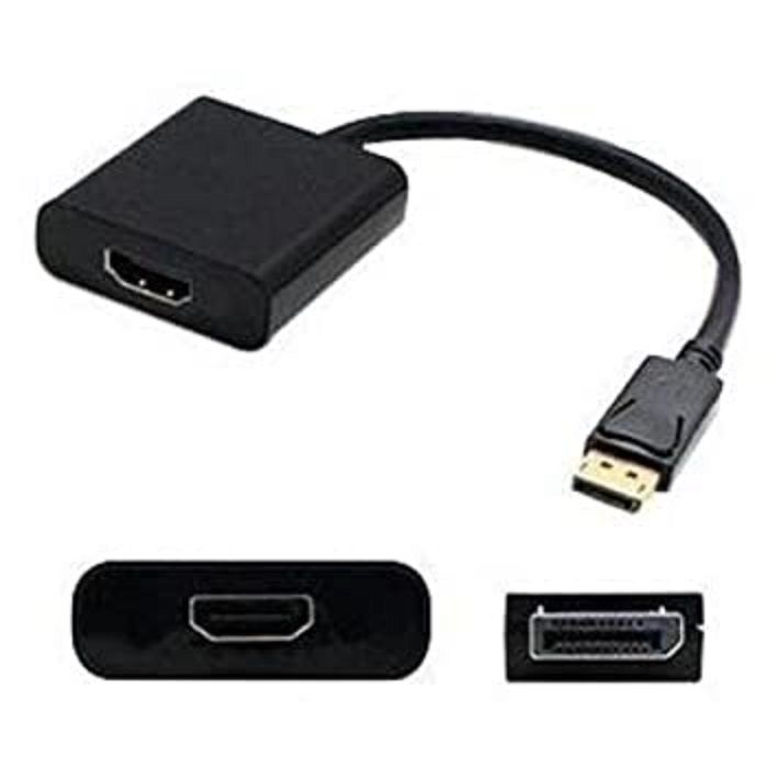 Active Displayport to HDMI converter- converter