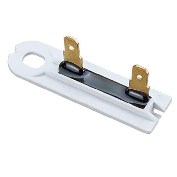 20Pcs%20Dryer%20Fuse%20Parts%20Home%20Appliance%20Washing%20Machine%20Fuse%20Fuse%203392519%20for%20Whirlpool%20Kenmore%20Roper%20-%20Image%204