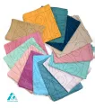 Cotton Nokshi Katha for baby children kids 31''-18'' Combo Pack of Big Size Baby Nokshi Katha - Multicolor.