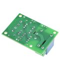 12V Charging Control Board XH-M601 Intelligent Charger Power Control Panel Automatic Charging Power. 