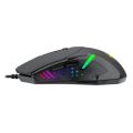 Redragon M601-RGB CENTROPHORUS 2 Programmable 7 Buttons Gaming Mouse. 