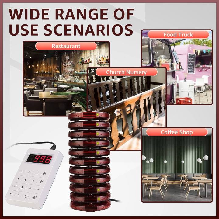 RETEKESS%20TD158%20Restaurant%20Buzzer%20System,%20Restaurant%20Pager,%20Mute%20Keyboard,%20Keep%20Reminding,%2010%20Restaurant%20Waiting%20Buzzers%20for%20Food%20Truck,%20Church%20Nursery%20-%20Image%208