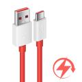 OnePlus Official Warp Type-C Cable (100cm). 