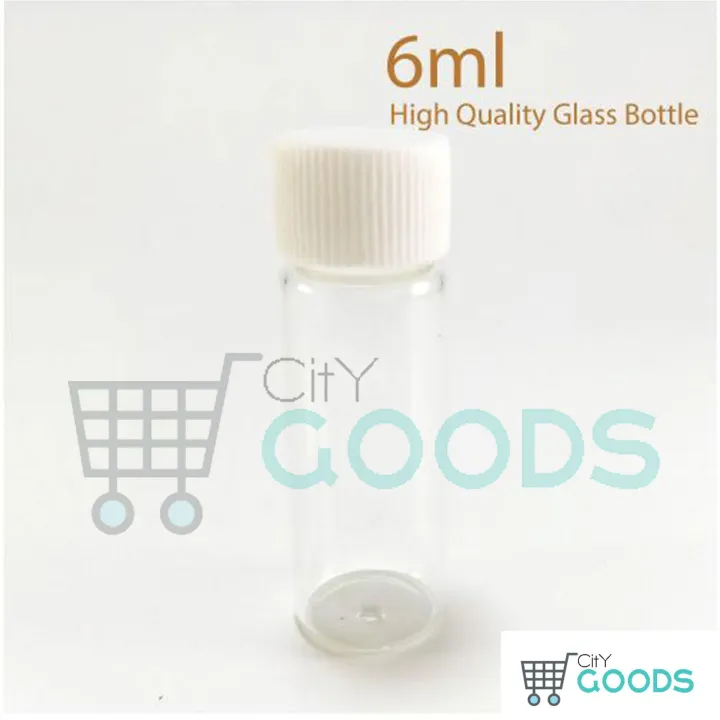 Homeopathy%20Medicine%20Small%20Tiny%20Empty%20Clear%20Glass%20Bottle%20With%20Cap%20-%206%20ml%20(10pcs)%20-%20Image%202