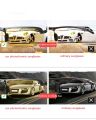 Men Women Photochromic Sunglasses Polarized Driving Chameleon Glasses Color Change Sun Glasses Day Night Vision Driver Eyewear. 