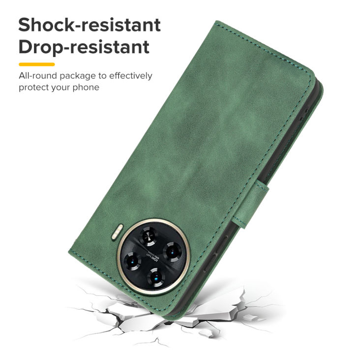 %E3%80%90Versatile%E3%80%91%20For%2020%20Pro%20Plus%20Skinfelt%20Leather%20Case%20For%20Tecna%2020%20Pro+%2020Pro+%20Wallet%20Card%20Holder%20Luxury%20Leather%20Phone%20Case%20-%20Image%206