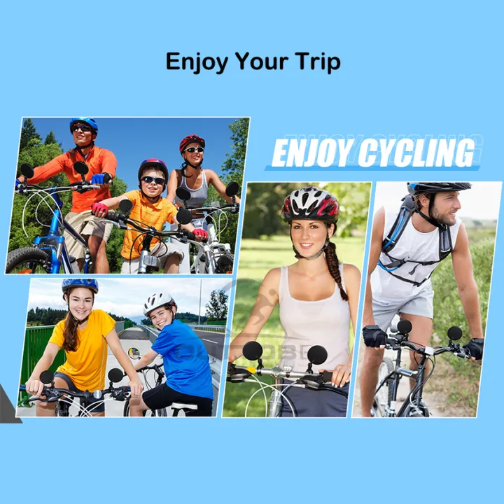 Outtobe%20Rearview%20Mirror%202%20PCS%20Bicycle%20Mirror%20Handlebar%20Rearview%20Mirror%20Wide%20Angle%20360%C2%B0Rotate%20Looking%20Glass%20Universal%20Cycling%20Bicycle%20Rear%20View%20Mirror%20for%20E-bike%20MTB%20Electric%20Scooter%20Motorcycle%20Road%20Bike%20Ordinary%20Bikes%20etc.%20-%20Image%209