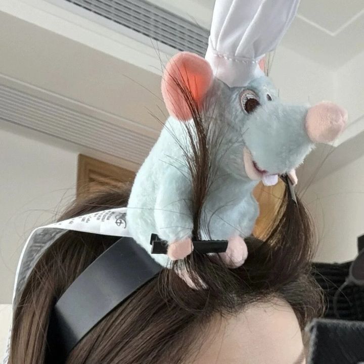 %E3%80%90Buy%201%20Free%201%E3%80%91Ratatouille%20Hairband%20New%20Cartoon%20Plush%20Doll%20Headband%20French%20Wide-brimmed%20Hairpin%20Headdress%20Creativity%20Girl%20Gift%20-%20Image%205