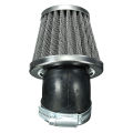 Universal ANGLED 40mm PIT DIRT BIKE K&N STYLE AIR FILTER 50cc 110cc 125cc 140cc PITBIKE(null). 