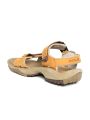 Woodland ProPlanet Men Leather Sandals - 2053116 Snaype. 
