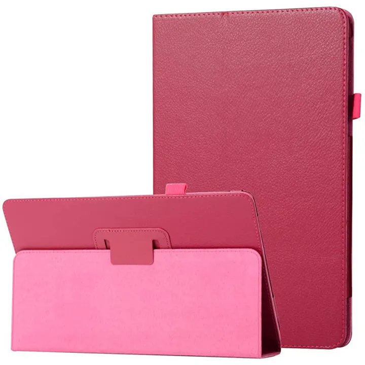 Case for Samsung Galaxy Tab E Lite 7.0" Tablet Cover SM-T110  Flip Magnetic Cover PU Leather Stand Case