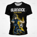Summer Oshi No Ko Graphic Pop Men T Shirt 3D Anime Dramas Printed Tee Shirts Kids Children Fashion Short Sleeves Streetwear Tops.