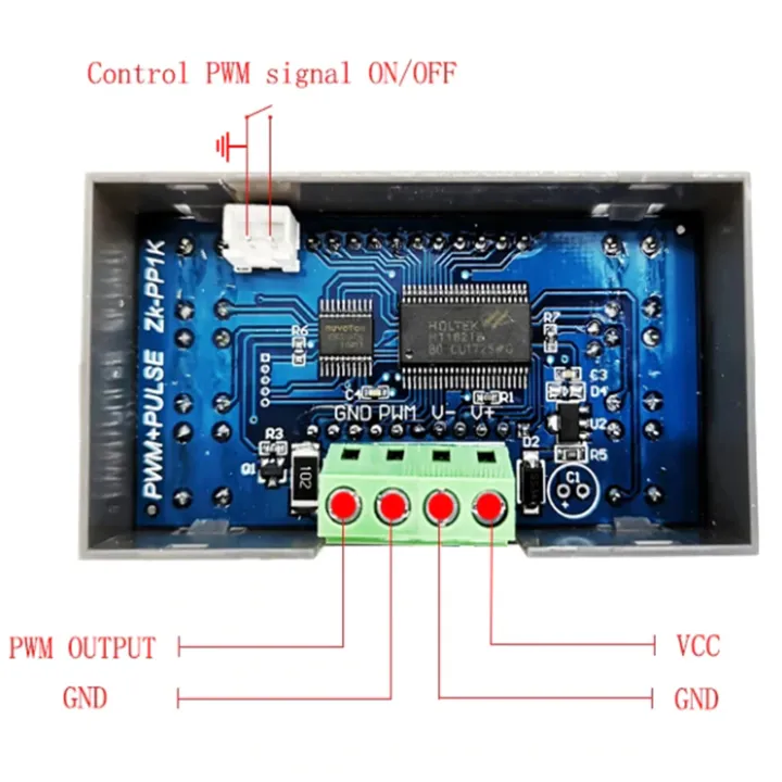 Qiunery%20ZK-PP1K%20Dual%20Mode%20Signal%20Generator%20LCD%20PWM%201-Channel%201Hz-150KHz%20PWM%20Pulse%20Frequency%20Duty%20Cycle%20Adjustable%20Square%20Wave%20Generator%20-%20Image%205