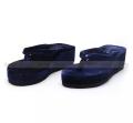 Women's EVA Sandal Slip-On Casual Comfortable Breathable Lightweight Water Shoes for Beach Pool.