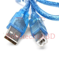 Arduino Mega 2560 R3 Development Board with USB Cable | ATmega2560 Microcontroller | Compatible with Arduino IDE for Robotics, IoT & Automation Projects. 