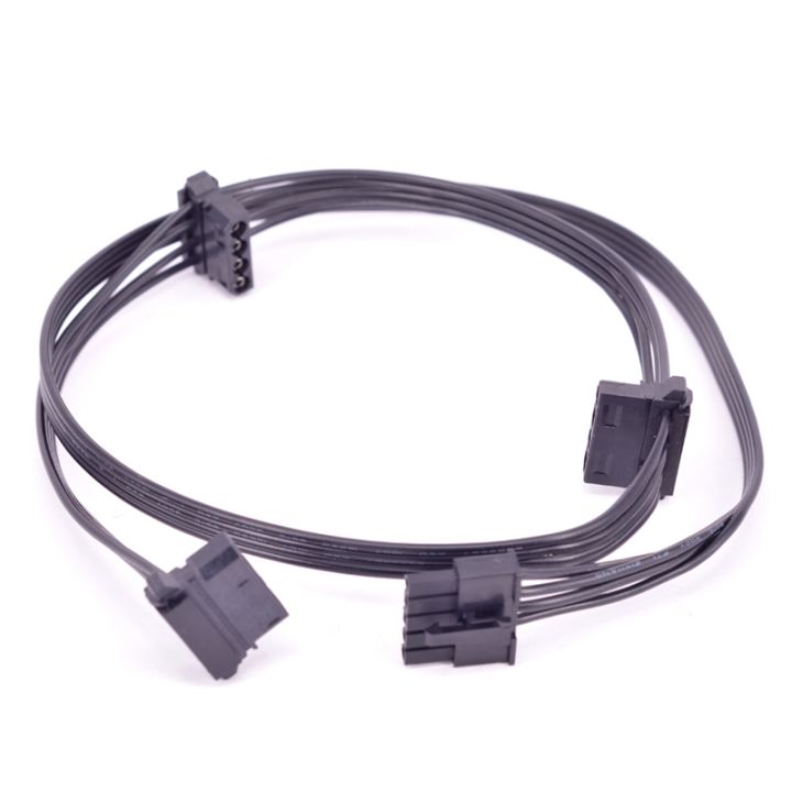 2x%205Pin%201%20to%203%20Peripheral%204%20Pin%20Molex%20IDE/15%20Pin%20SATA%205P%20PSU%20Power%20Supply%20Cable%20for%20Cooler%20Master%20V550%20V650%20V700%20V750%20-%20Image%204