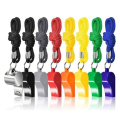 Fox 40 Classic Plastic Sports Referee Whistle 1 piece Fox 40 Whistle. 