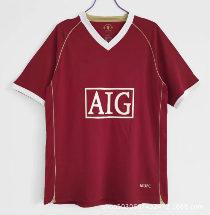 Vintage%20rr%20League%20Jersey%20ot%20C%20Arsene%20Chelsea%20Seaman%20C%20ome%20and%20Away%20Football%20Jersey%20-%20Image%208