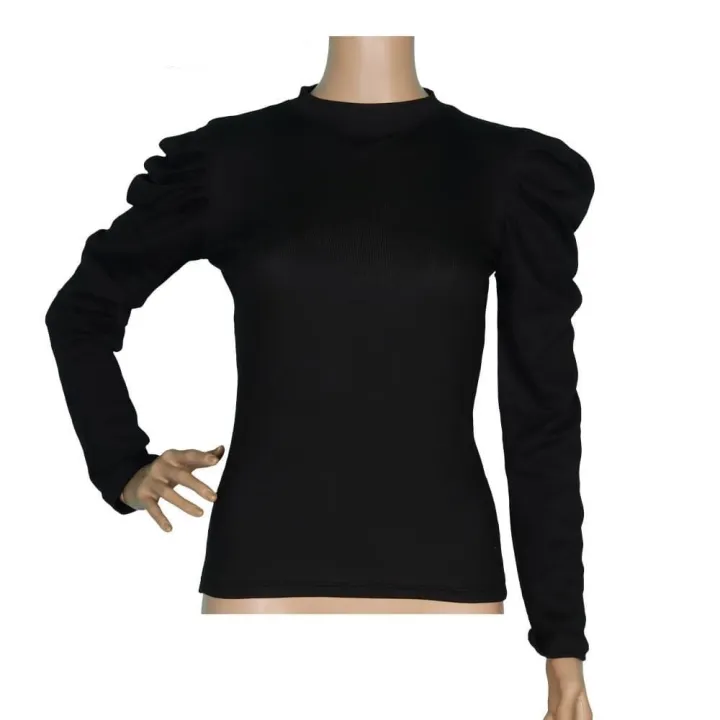 stylish%20and%20versatile%20full%20sleeve%20blouse%20for%20Women%20-%20Stylish%20Top%20for%20Ladies%20-%20Image%203