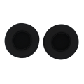 Replacement Ear Pads 100MM Headphones Covers Memory Sponge Ear Cushion 100MM. 