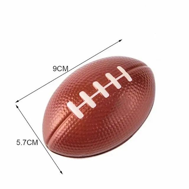 12%20piece%20Hand%20exercise%20rugby%20ball%20for%20relief%20from%20stress%20free%20Punch%20Ball%20,%20Squeeze%20ball%20soft%20ball%20-Health%20Proo%20-%20Image%205