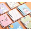 Cute Kawaii Design Mini Note Book ( Any Design). 
