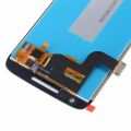 Original LCD Screen + Original Touch Panel for Motorola Moto G4 Play. 